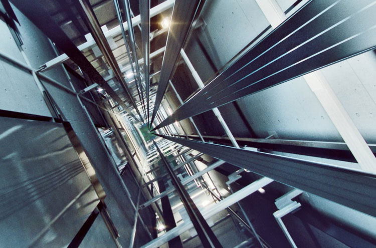 電梯安全小常識(shí)